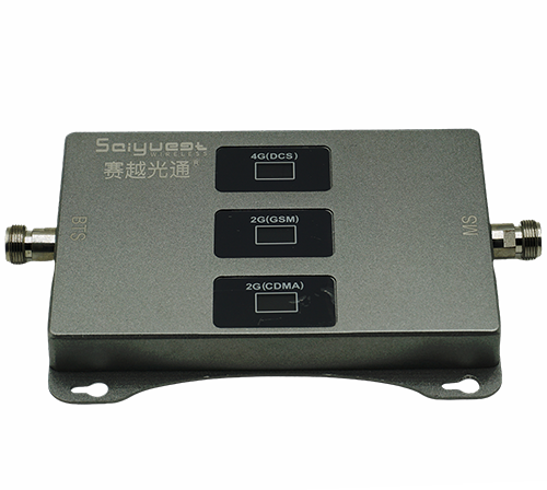 黑龙江三频手机信号增强器200㎡